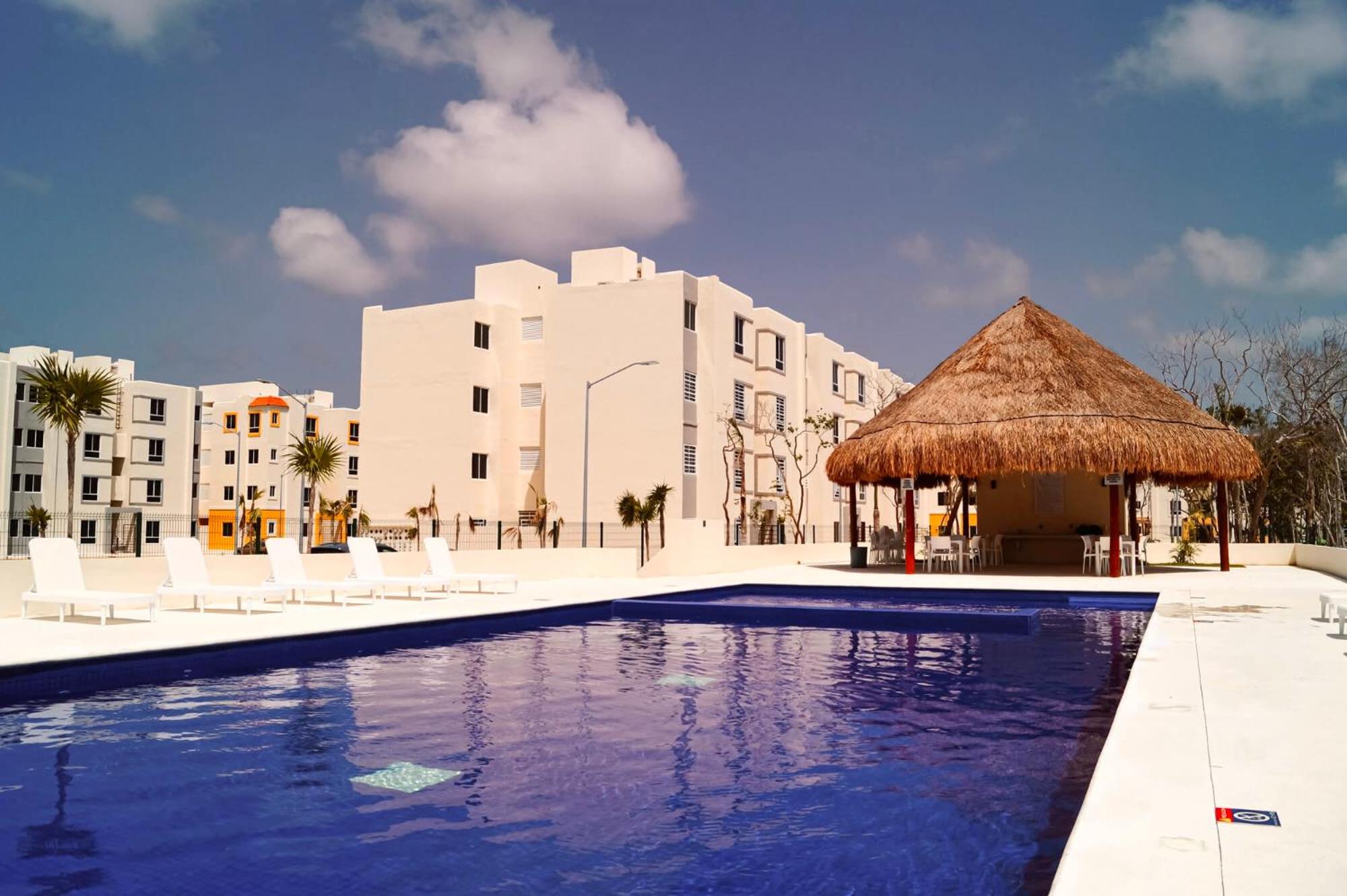 Bonito Departamento en Tulum, foto 12