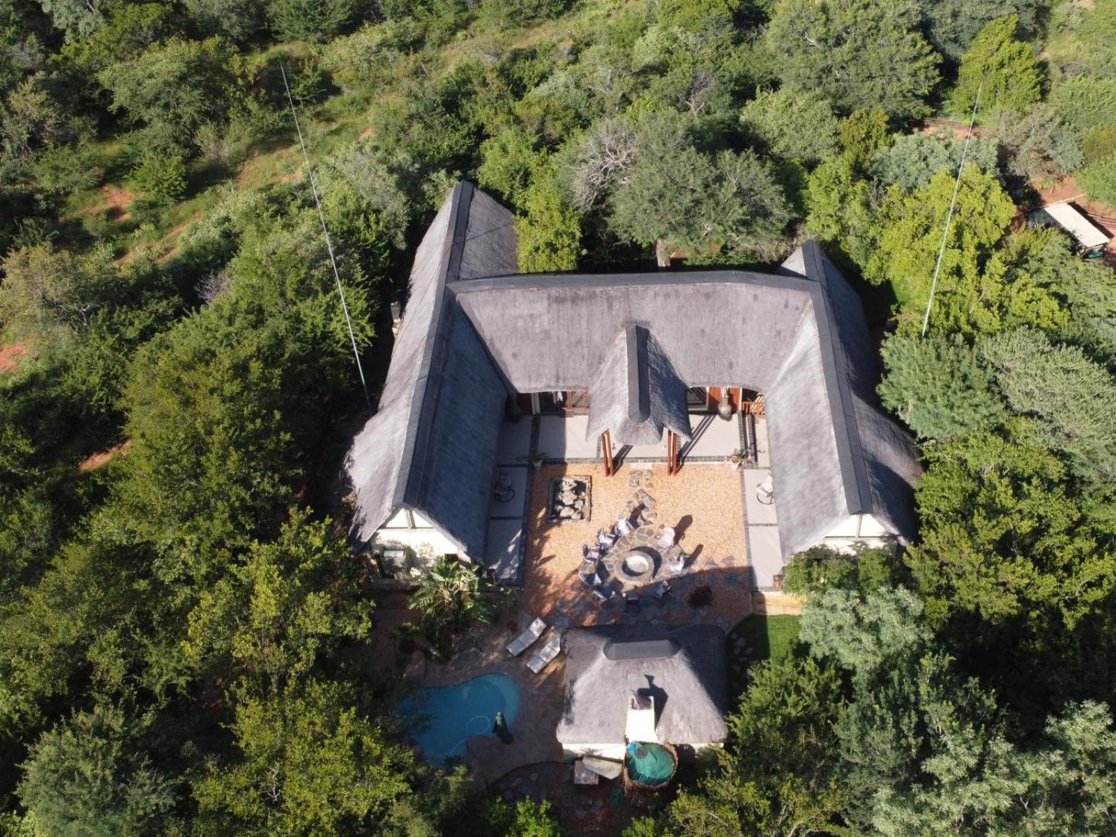 Etnika Manor House Adults only