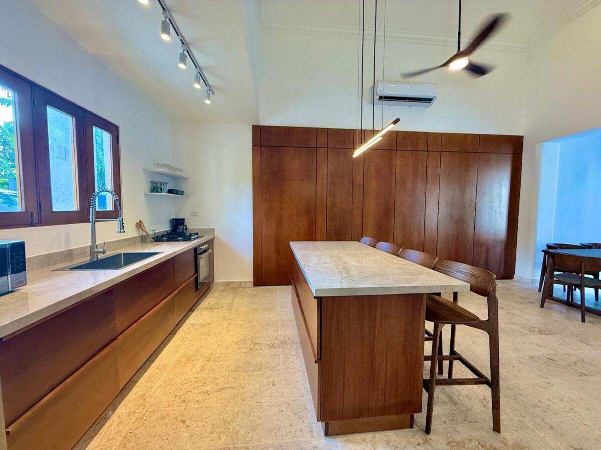 Tropical Roga Villa with Private Pool, foto 8