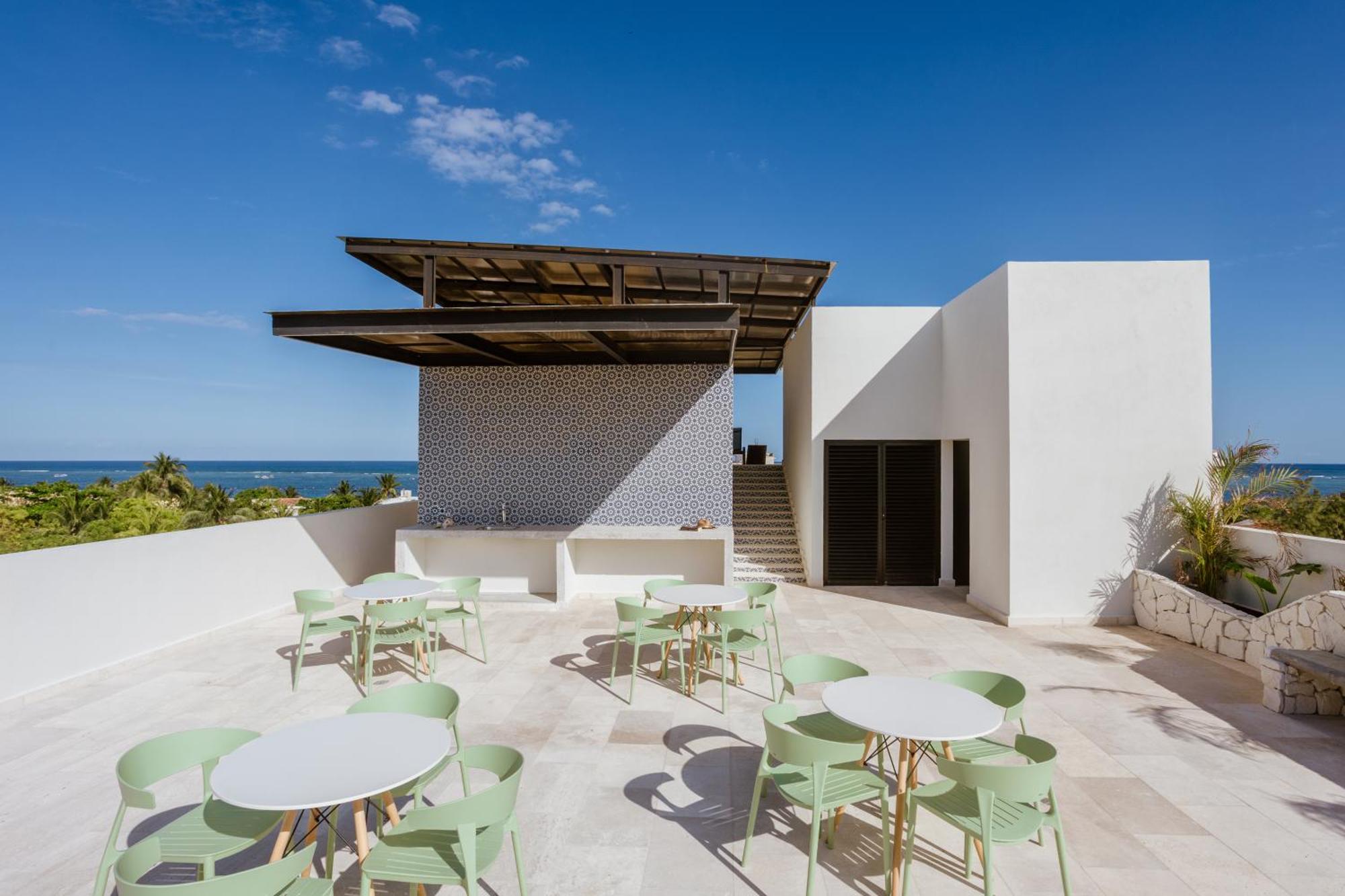 Lalola DownTown Boutique Apartments, foto 6