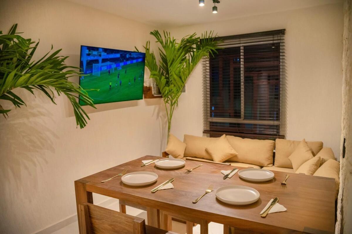 Departamento en Aldea Tulum, imagen 2