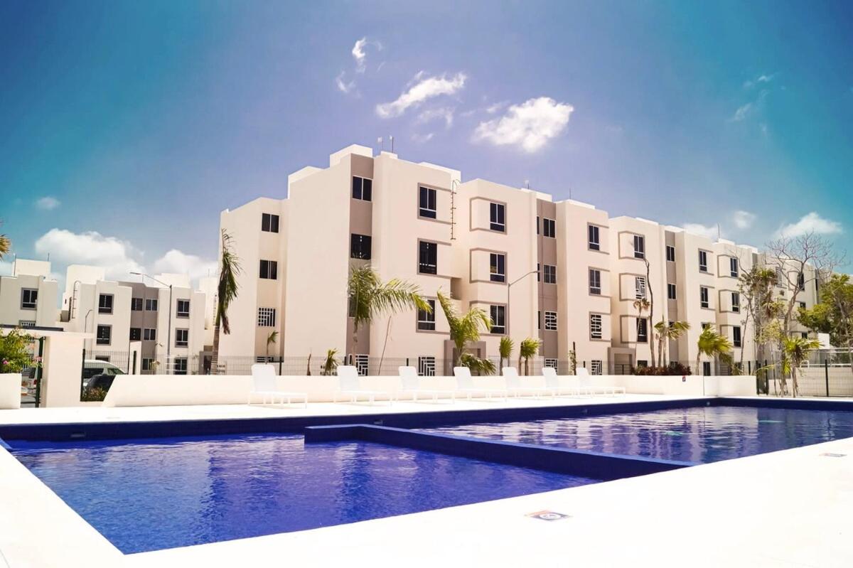 Departamento en Aldea Tulum, imagen 3