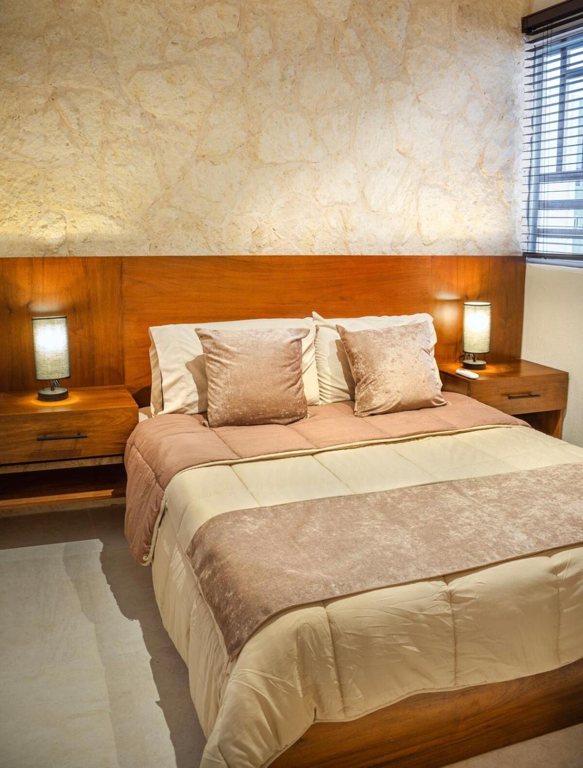 Departamento en Aldea Tulum, foto 9