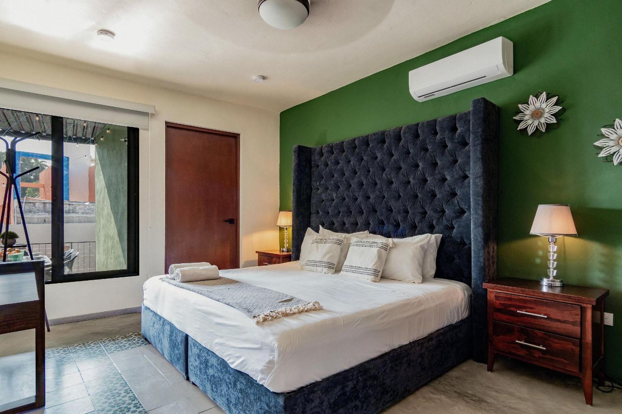 Ya ax nah Luxury house in downtown Mérida, imagen 2