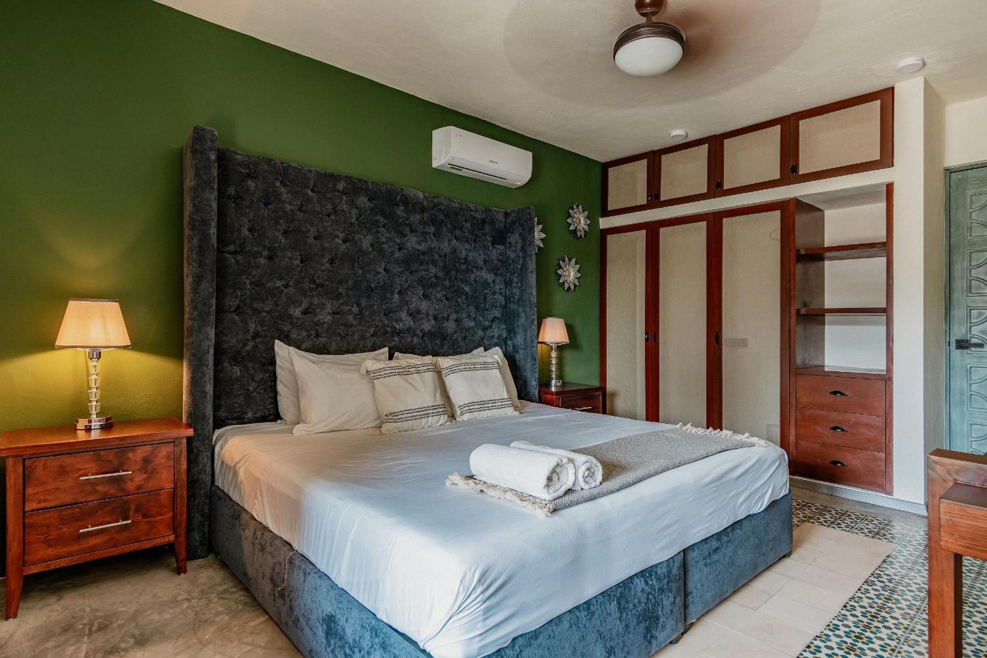 Ya ax nah Luxury house in downtown Mérida, imagen 4