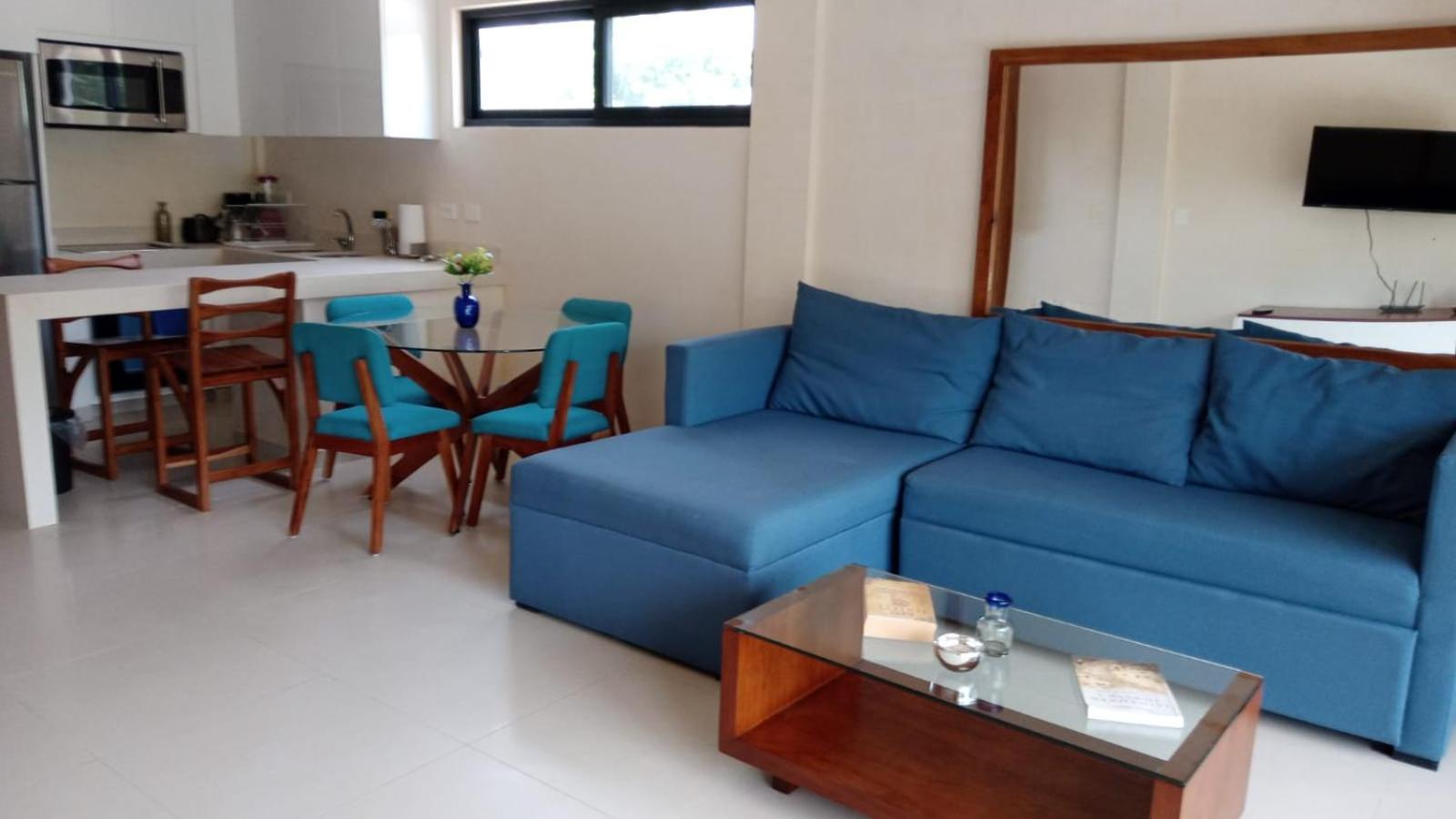 Polo 54 Apartments Ideal for families and couples, imagen 3
