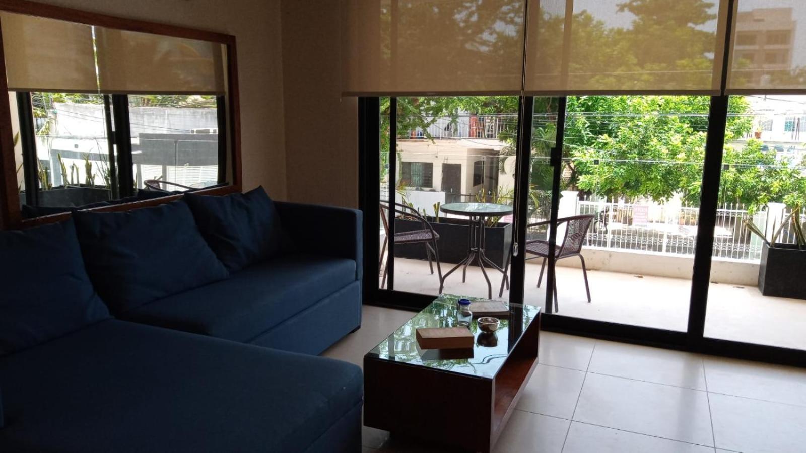 Polo 54 Apartments Ideal for families and couples, imagen 5