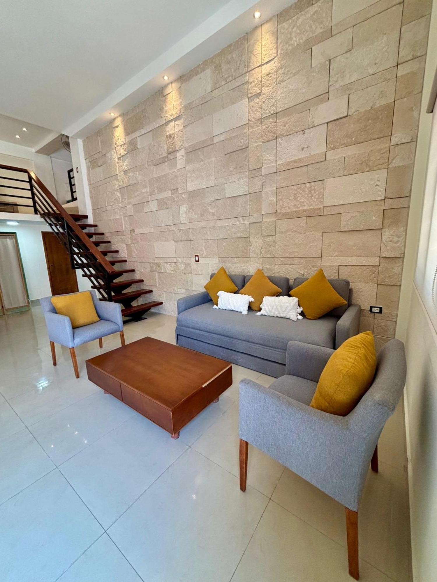 Loft Yol-Kin Bacalar by Casa Yol-Kin, imagen 2