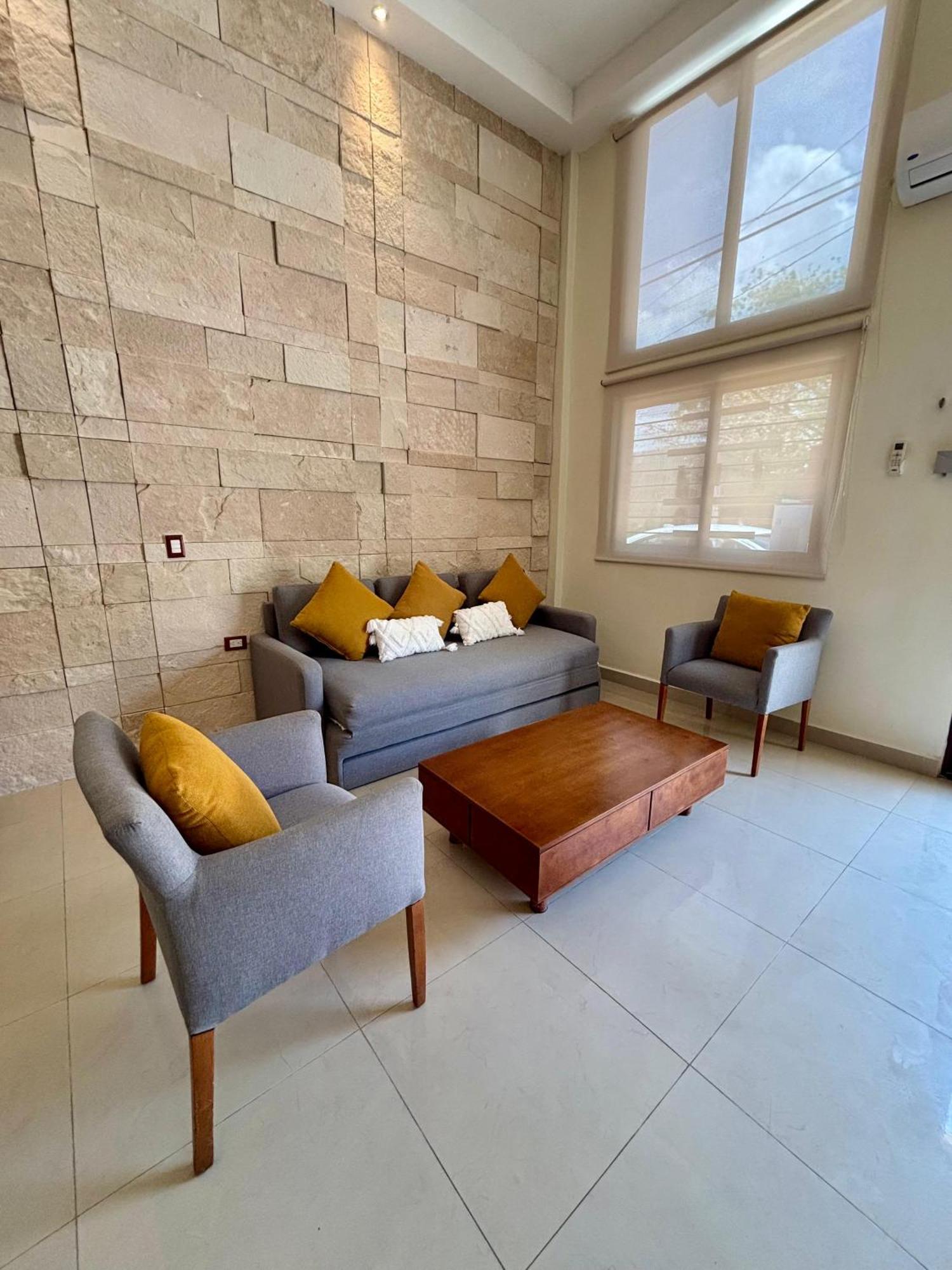 Loft Yol-Kin Bacalar by Casa Yol-Kin, imagen 3