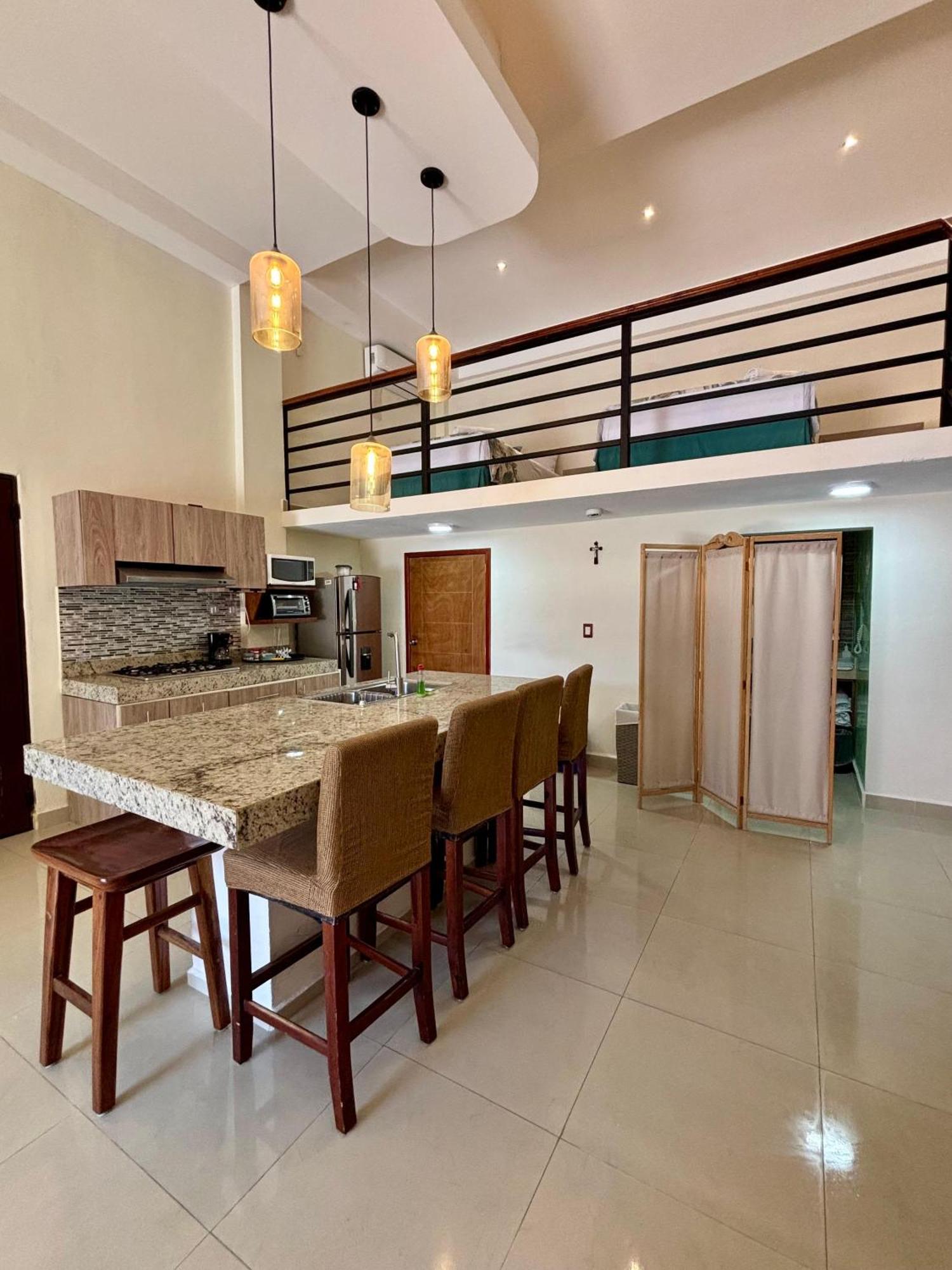 Loft Yol-Kin Bacalar by Casa Yol-Kin, imagen 5