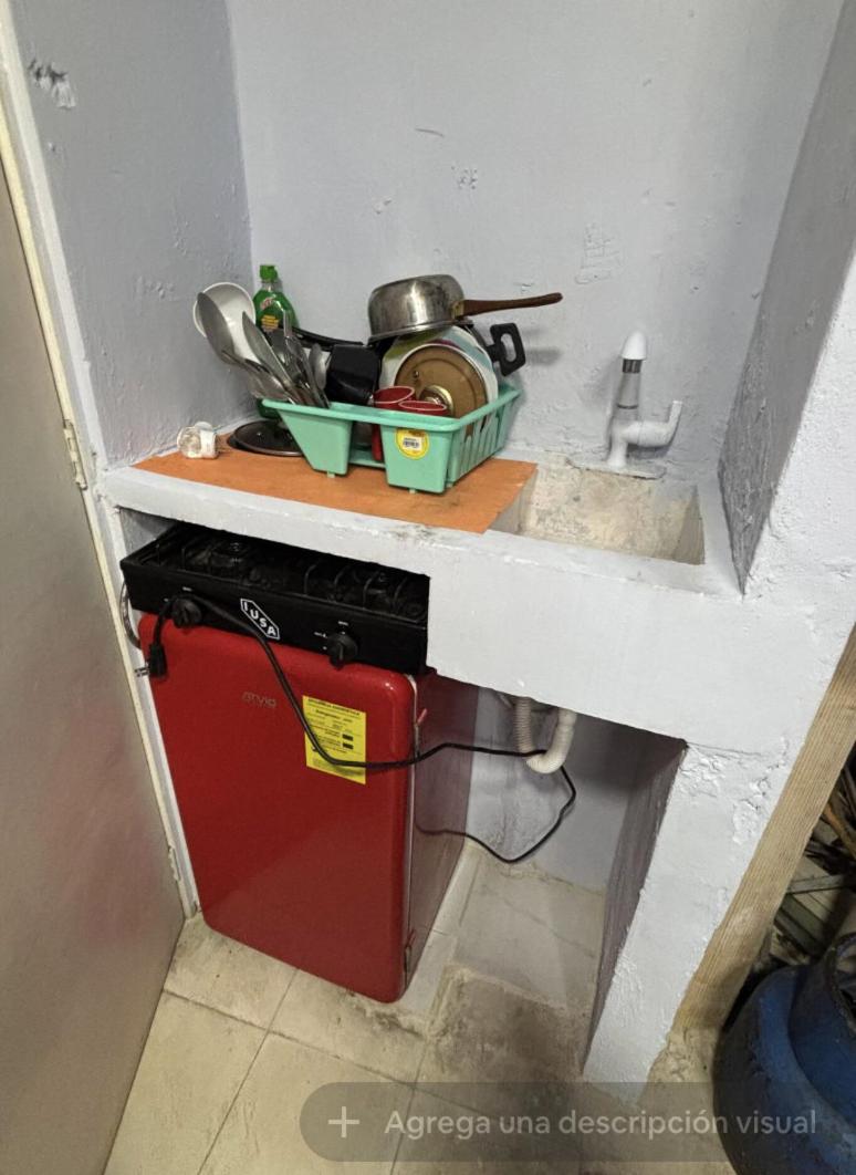 Departamento en merida, imagen 3