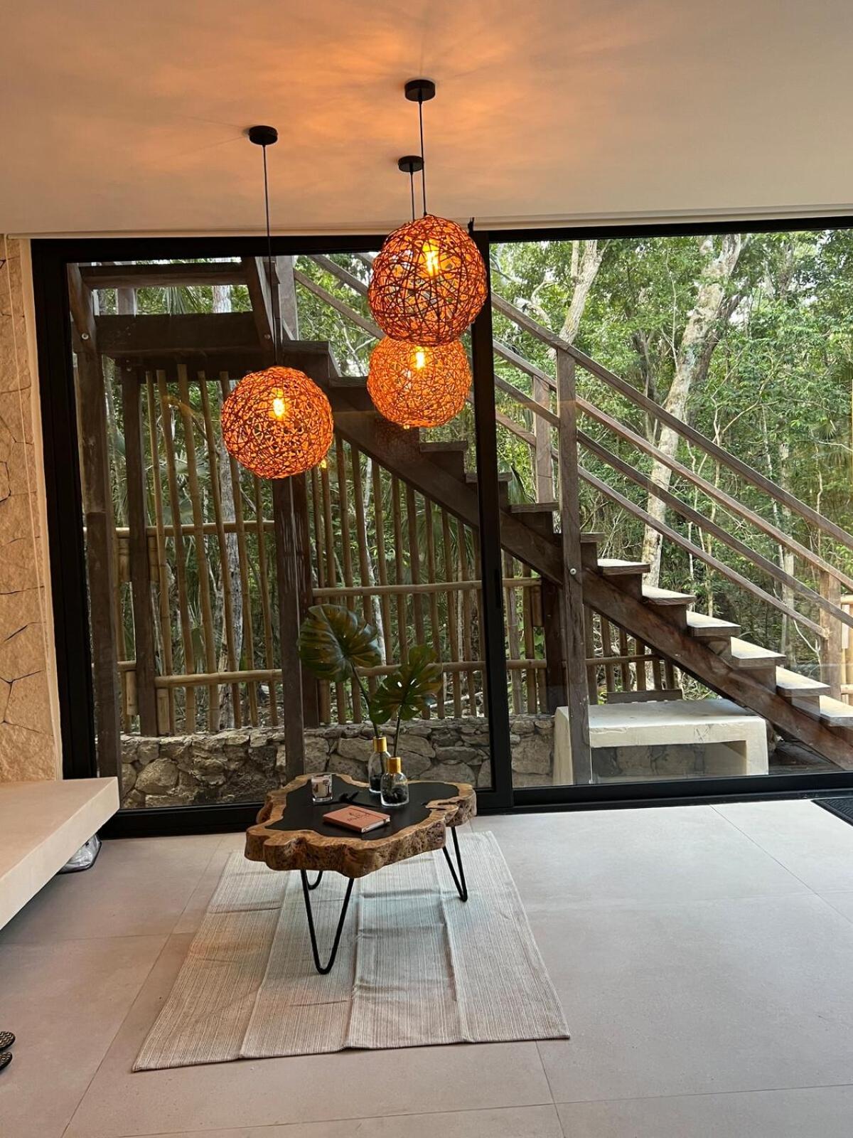 MeDaYa Selva Retreat, imagen 3