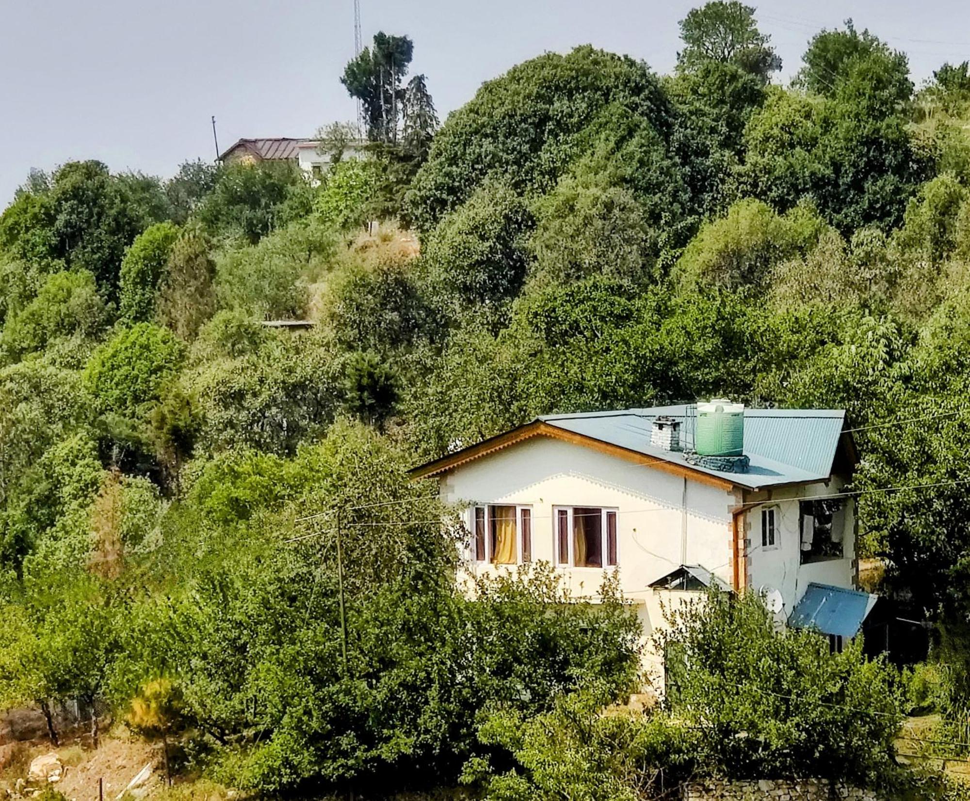 Hartola Panorama Homestay