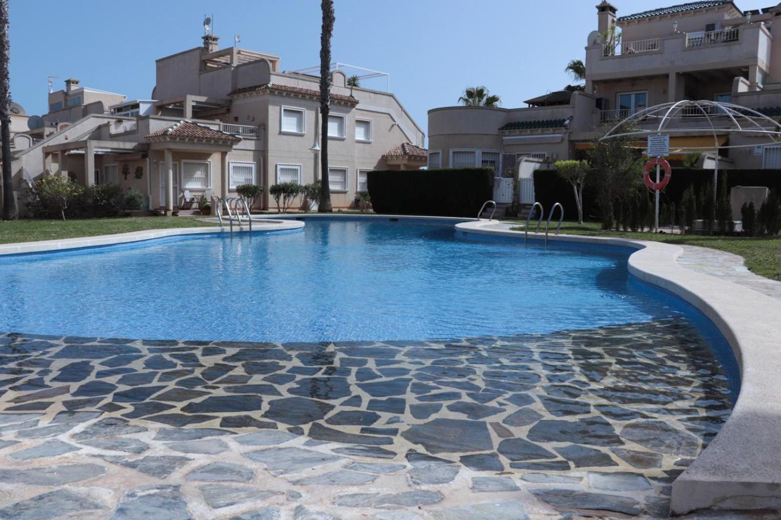 Dúplex- Family, Beach & Golf