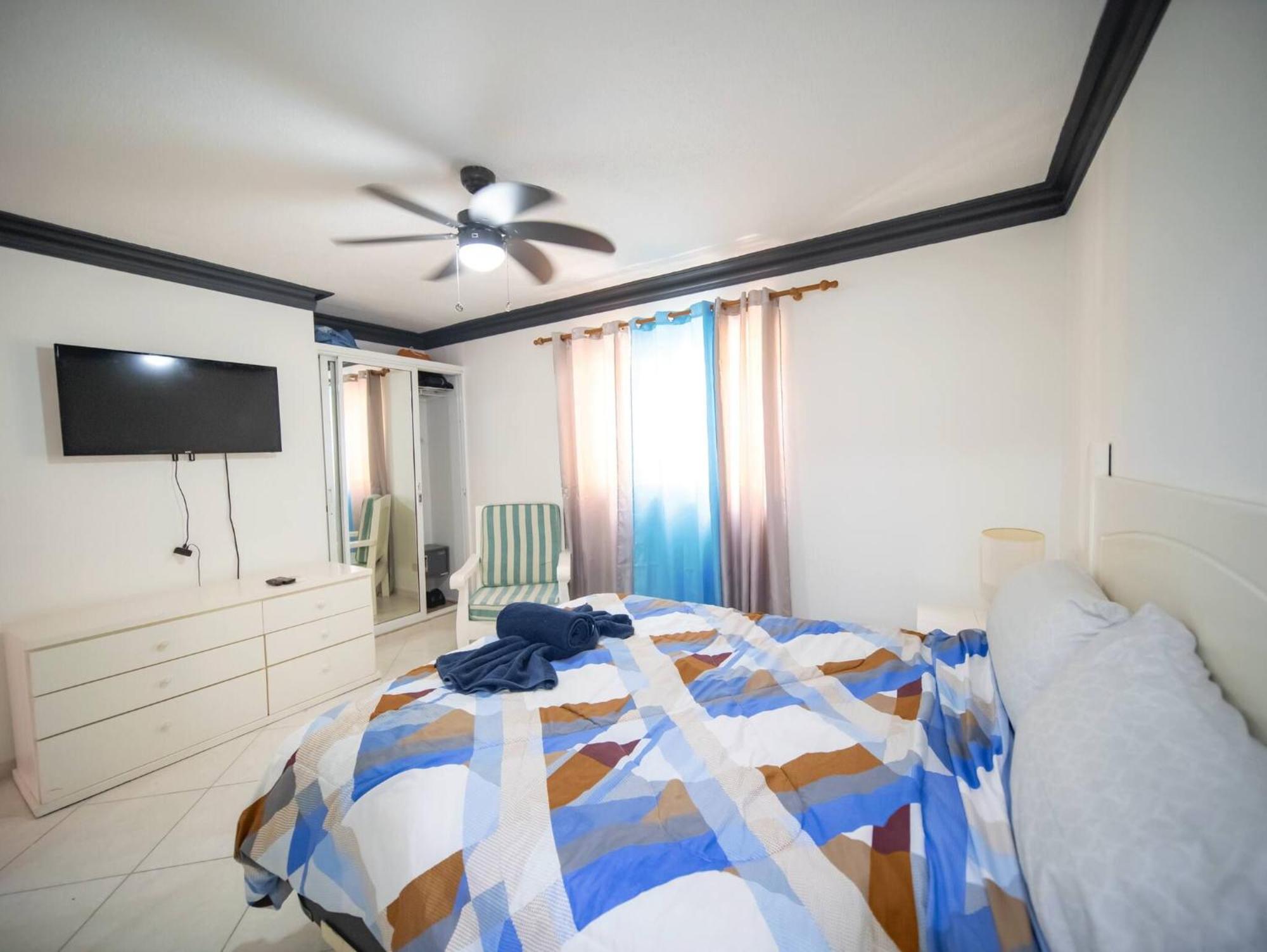 Garden Condos 7 - Central Apartment in Strip, imagen 5