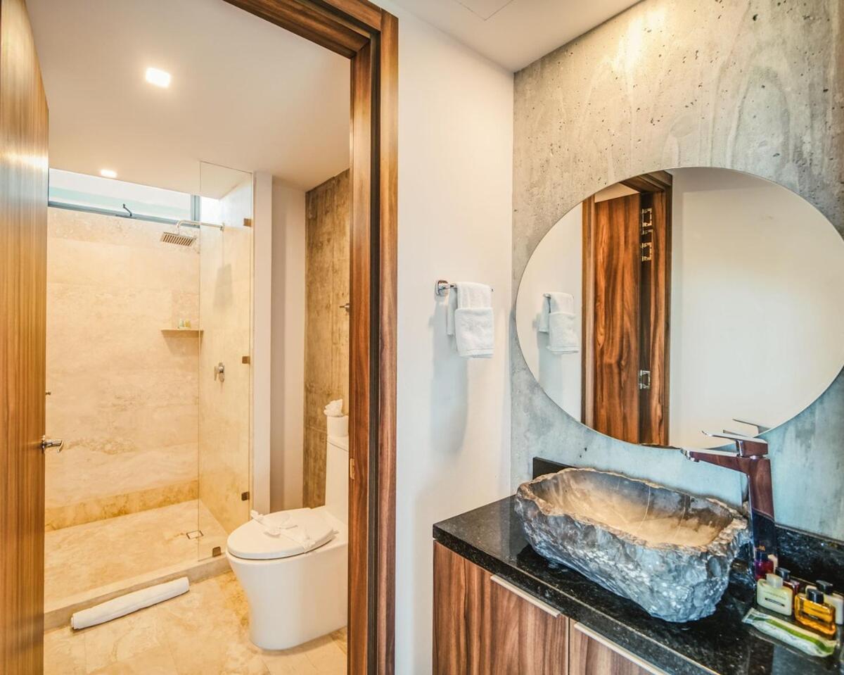 1BR Tulum with Private Jacuzzi and Cenote, foto 12