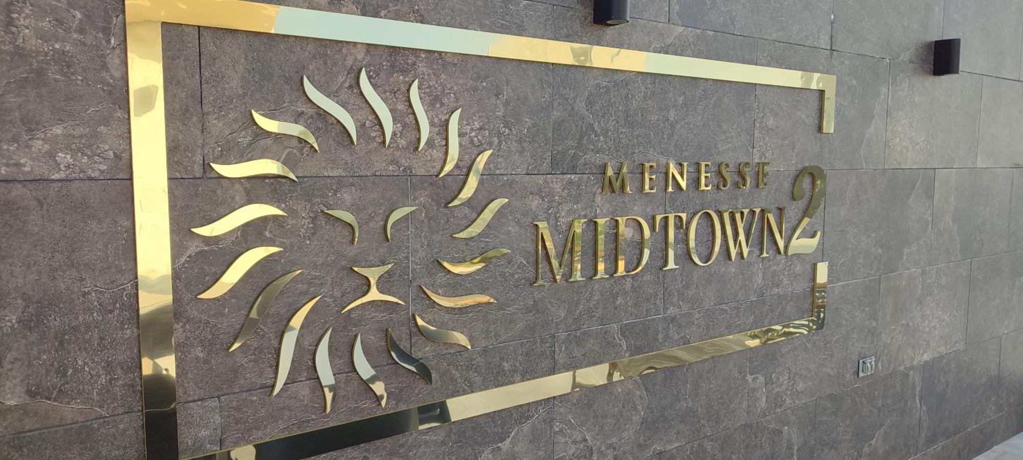 Menesse mitdtown2 , AVE 25TH, foto 15