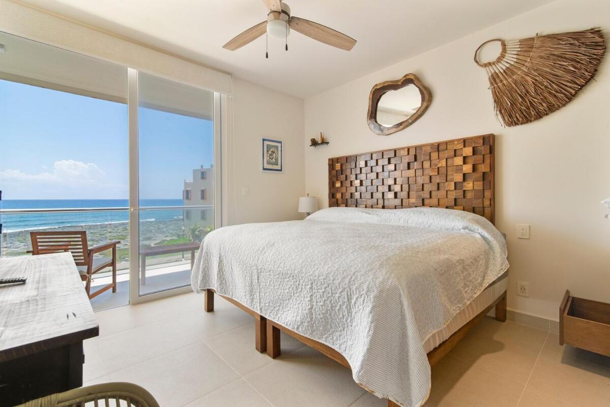 Tree House Akumal Sea View Walk To Beach 11 Pools, imagen 3