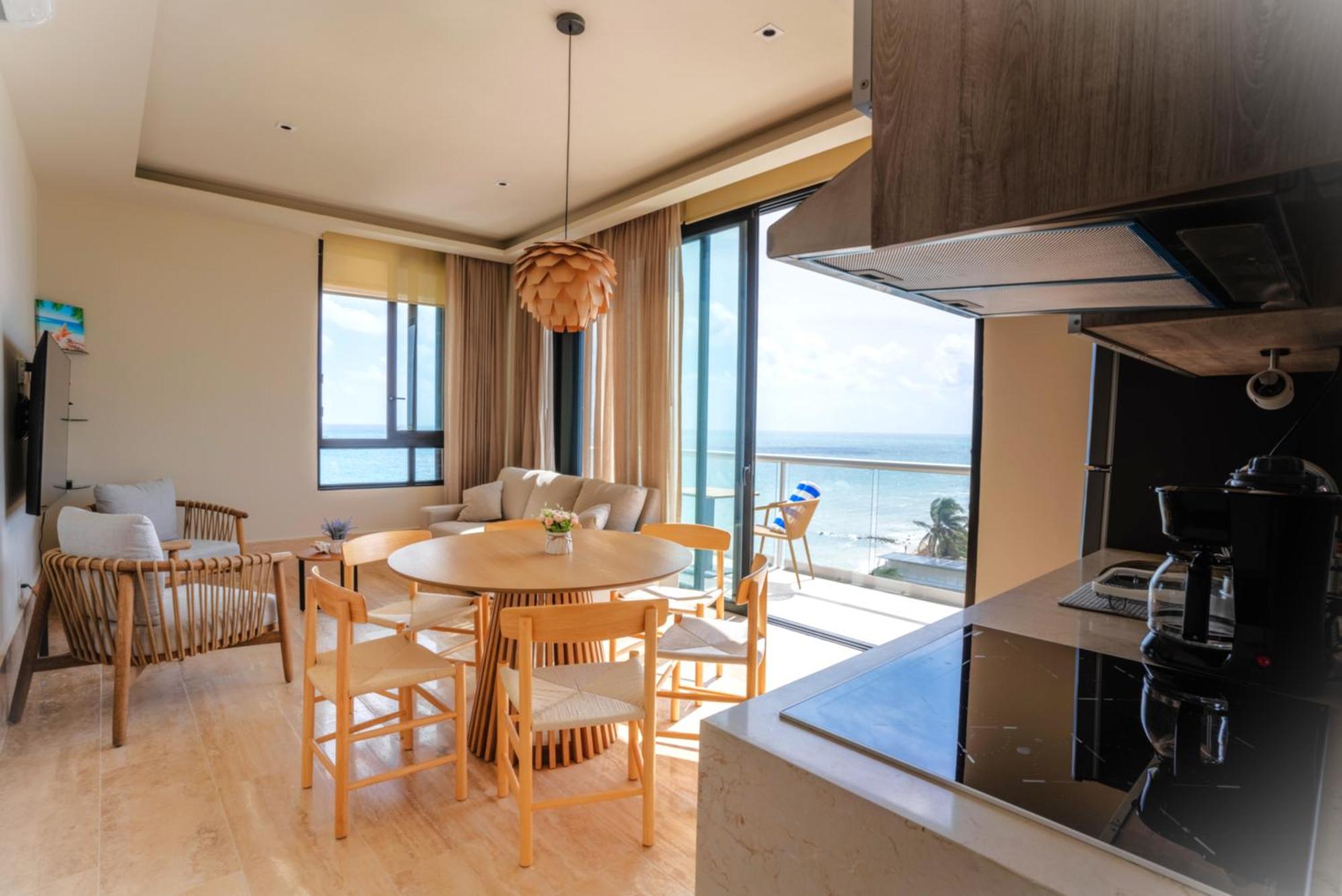 DM504 Apartment with Spectacular Views, imagen 5