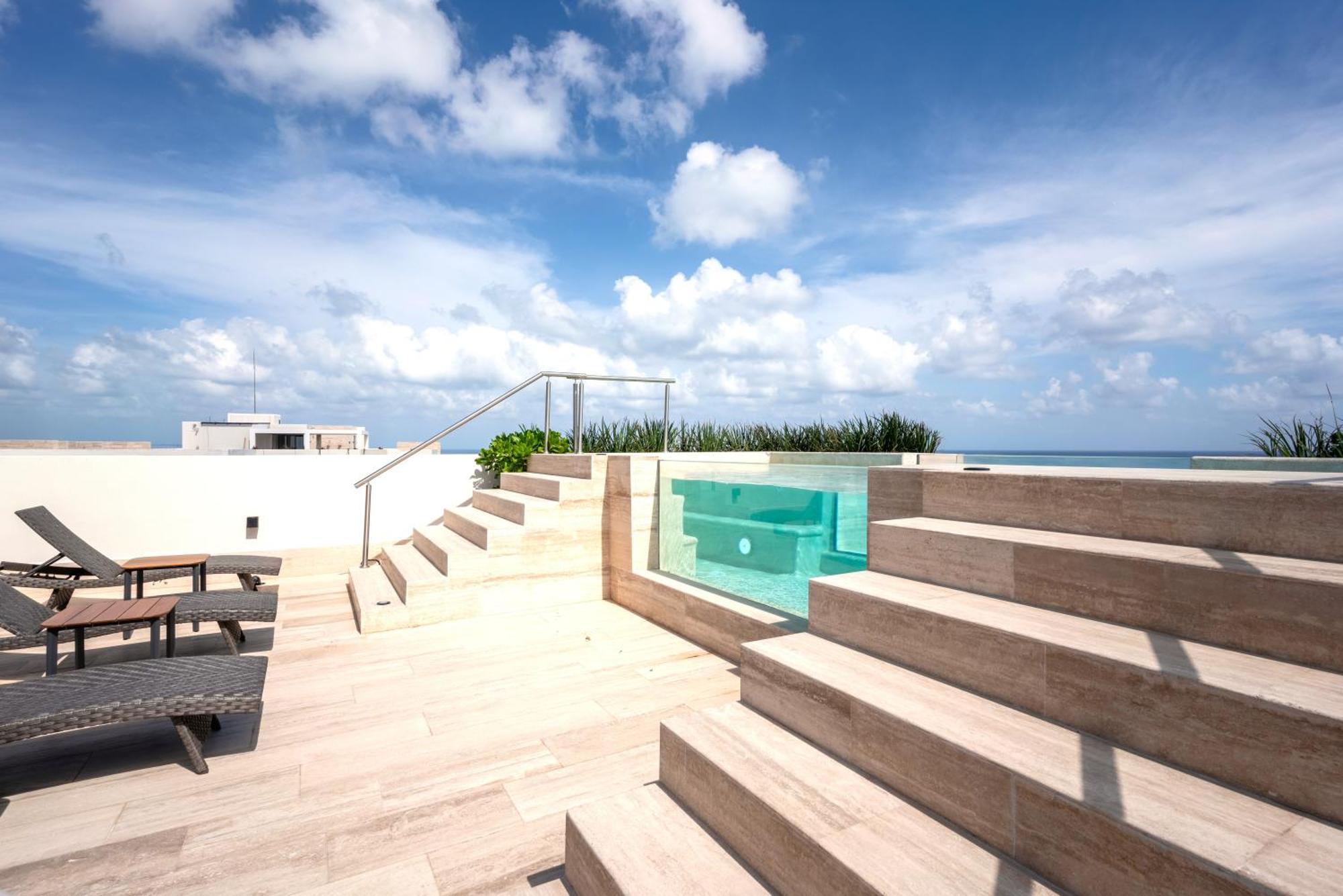 DM504 Apartment with Spectacular Views, foto 6