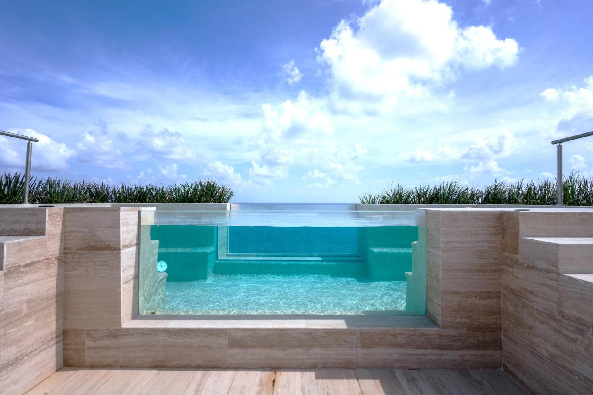 DM504 Apartment with Spectacular Views, foto 16