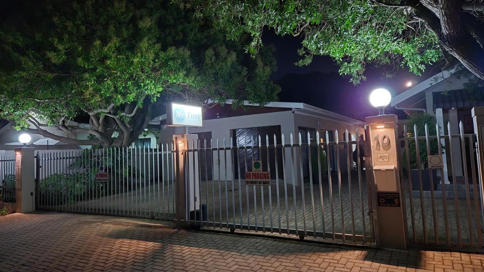 MeTime Guesthouse & Self catering — foto 5