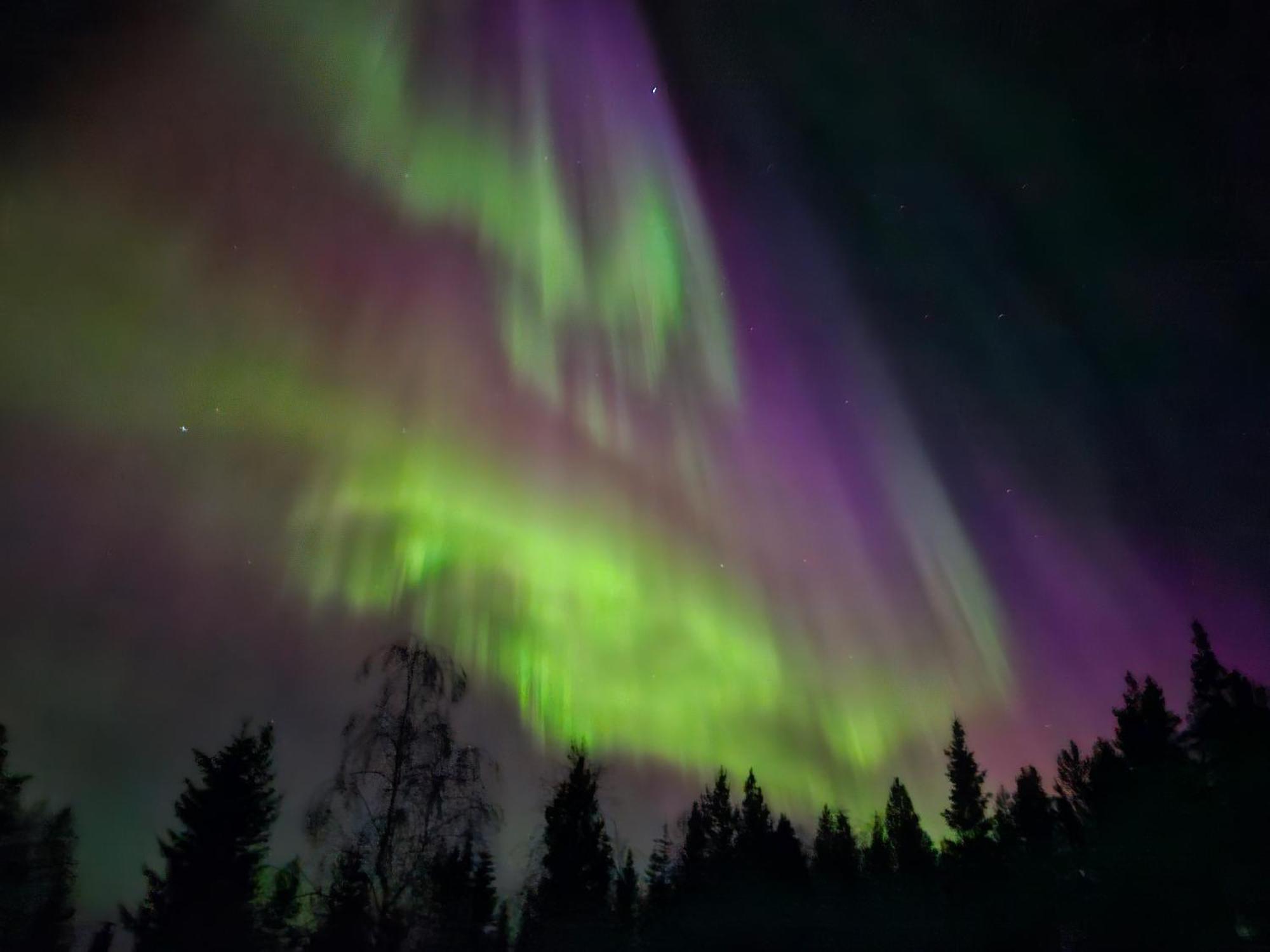 Kierinki Village Majatalo