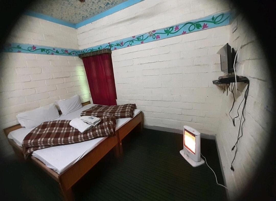 Shri Hunumant inn & resort