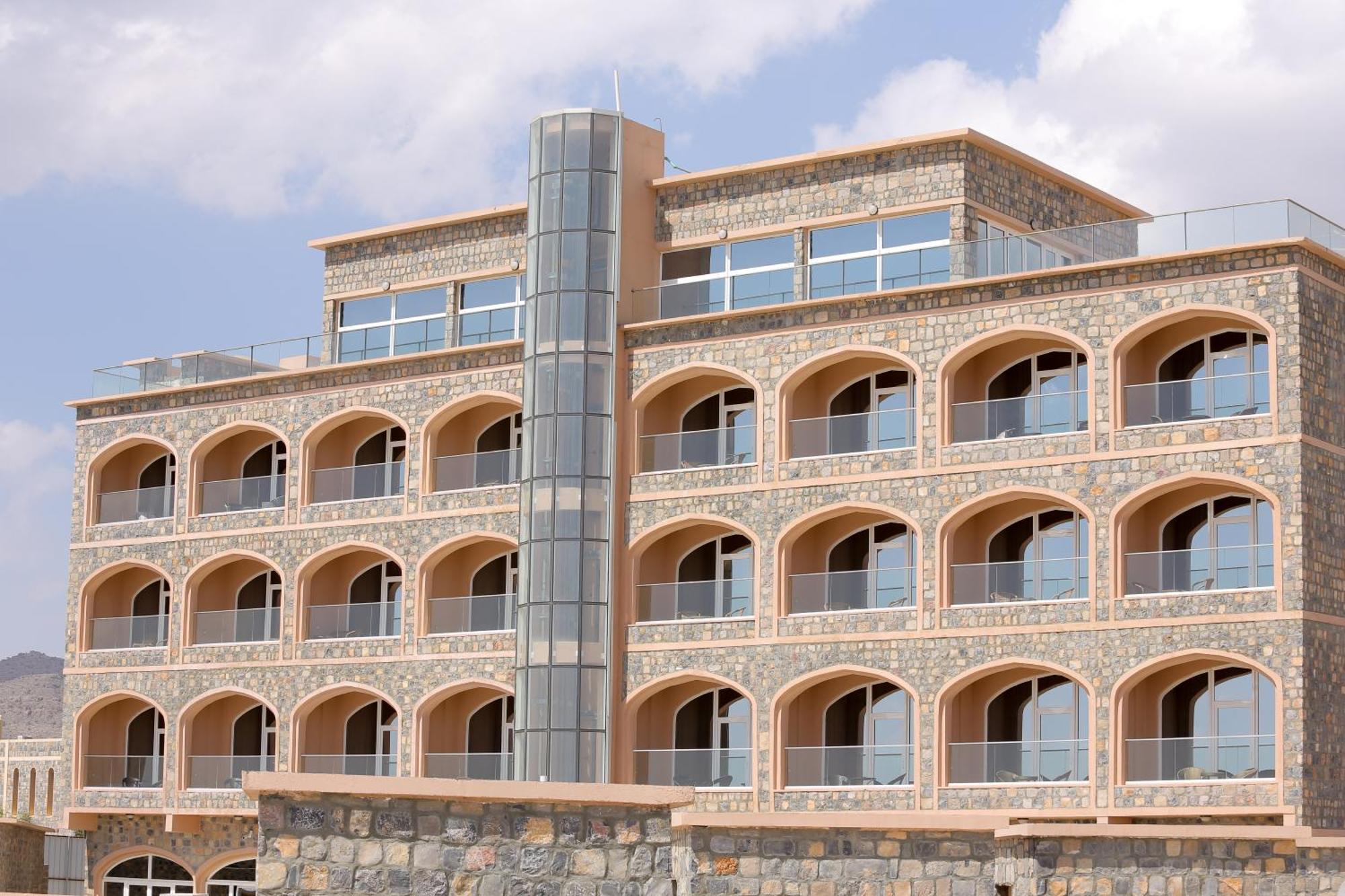 Sama Hotel Jabal Al Akhdar