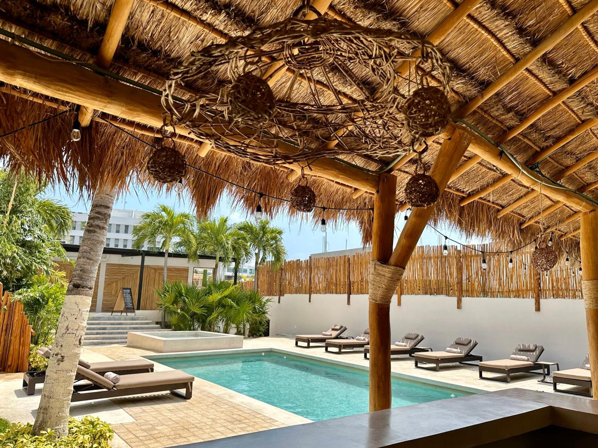 Pachamaya Holistic Wellness Boutique Hotel & Spa - Adults Only