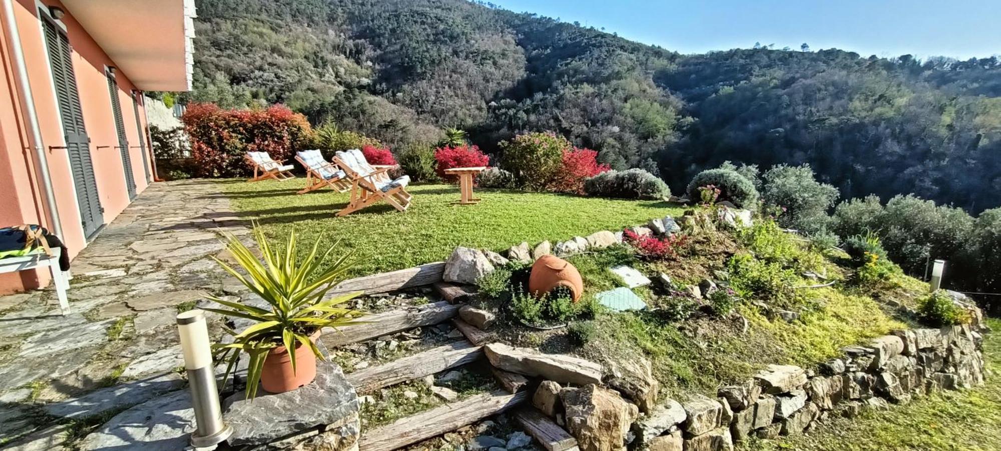 Agriturismo Orto dei Rolli