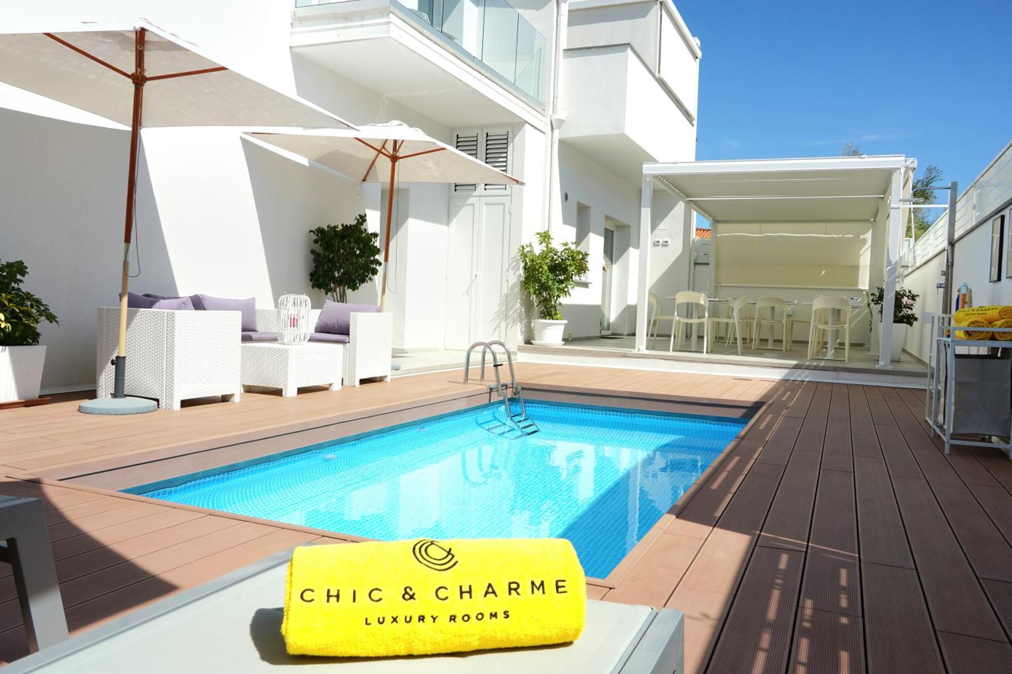 Chic & Charme Luxury Rooms