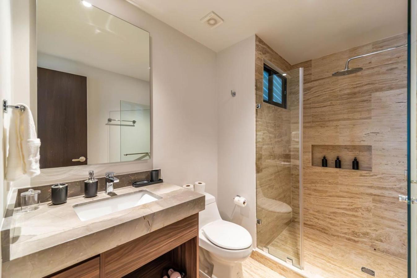 1Bd Suite W Private Balcony and Pool in Aldea Zama, foto 6