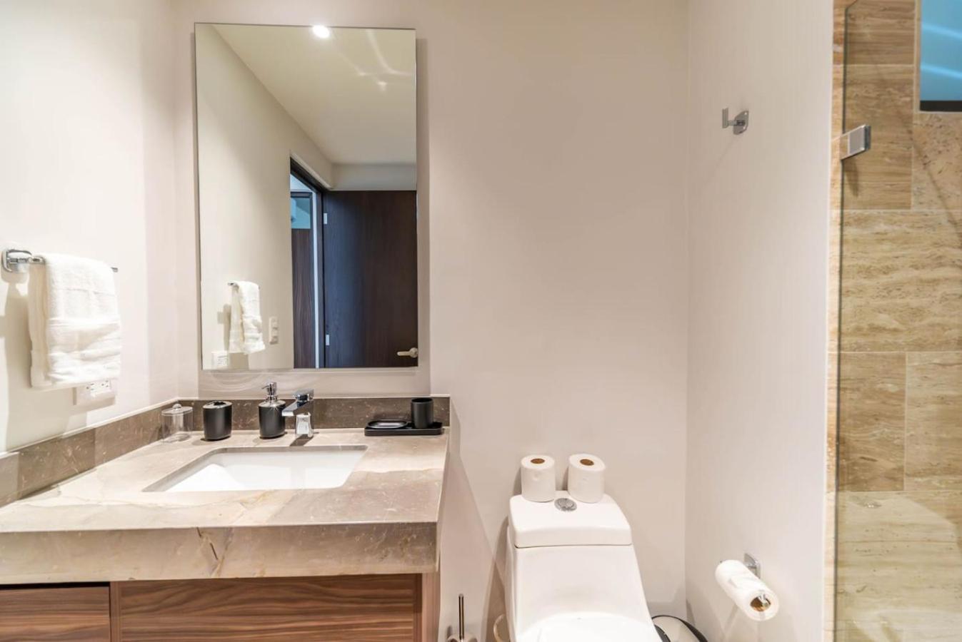 1Bd Suite W Private Balcony and Pool in Aldea Zama, foto 11