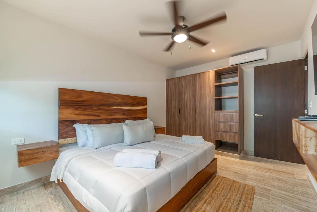 1Bd Suite W Private Balcony and Pool in Aldea Zama, foto 15