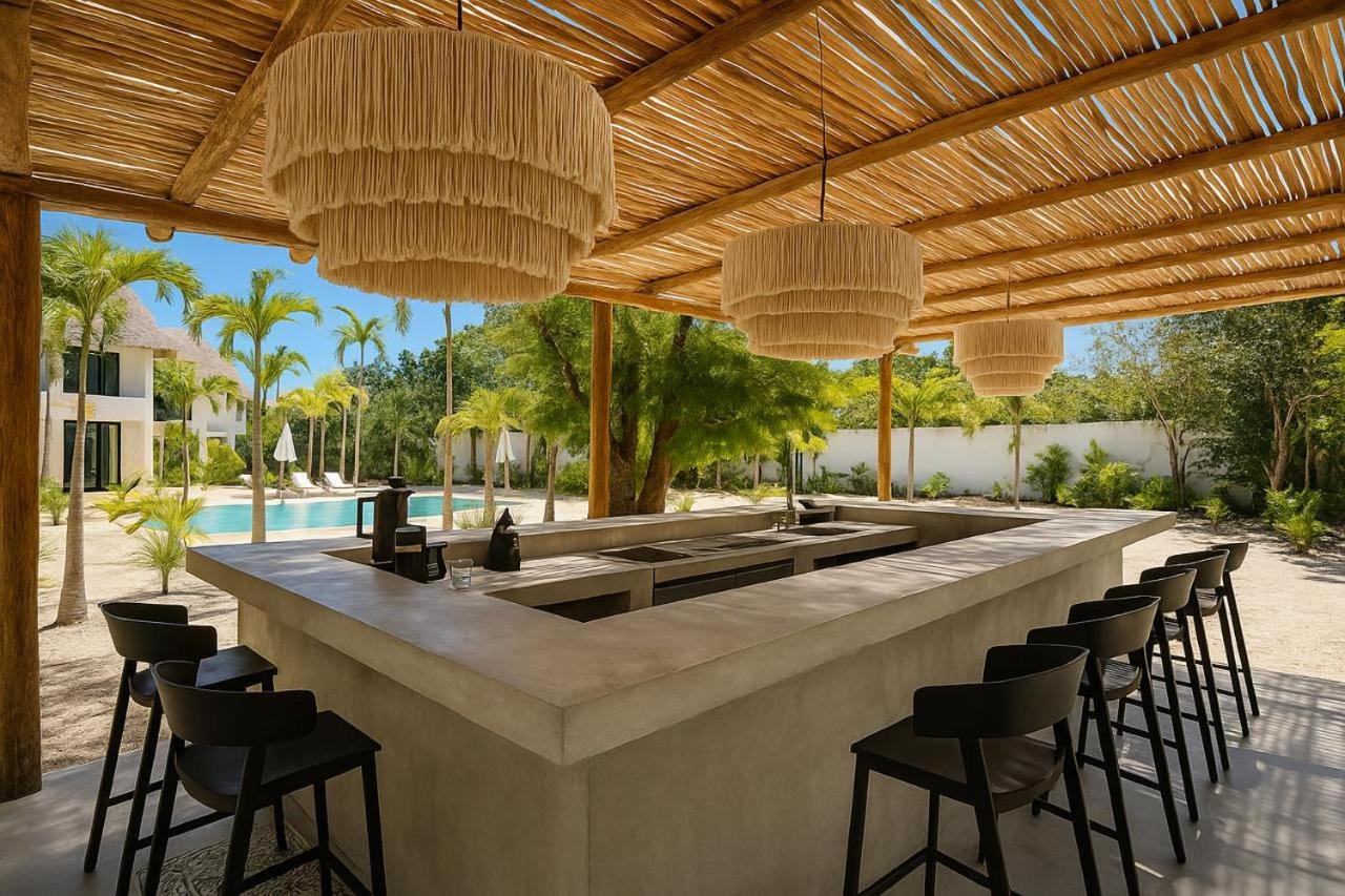 Villa Luxauthentika Tulum, foto 14