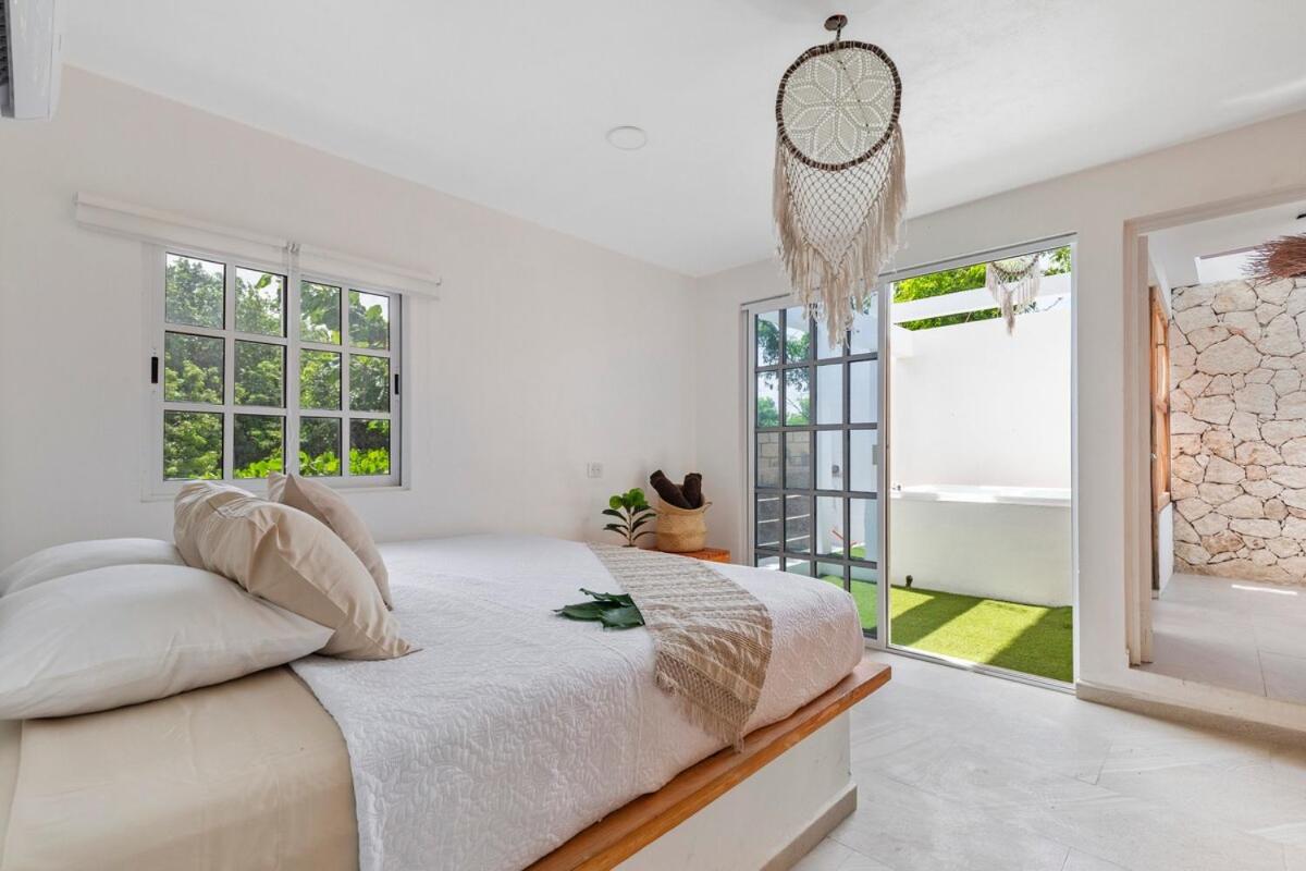 Villa Jungle, Isla Mujeres, imagen 5