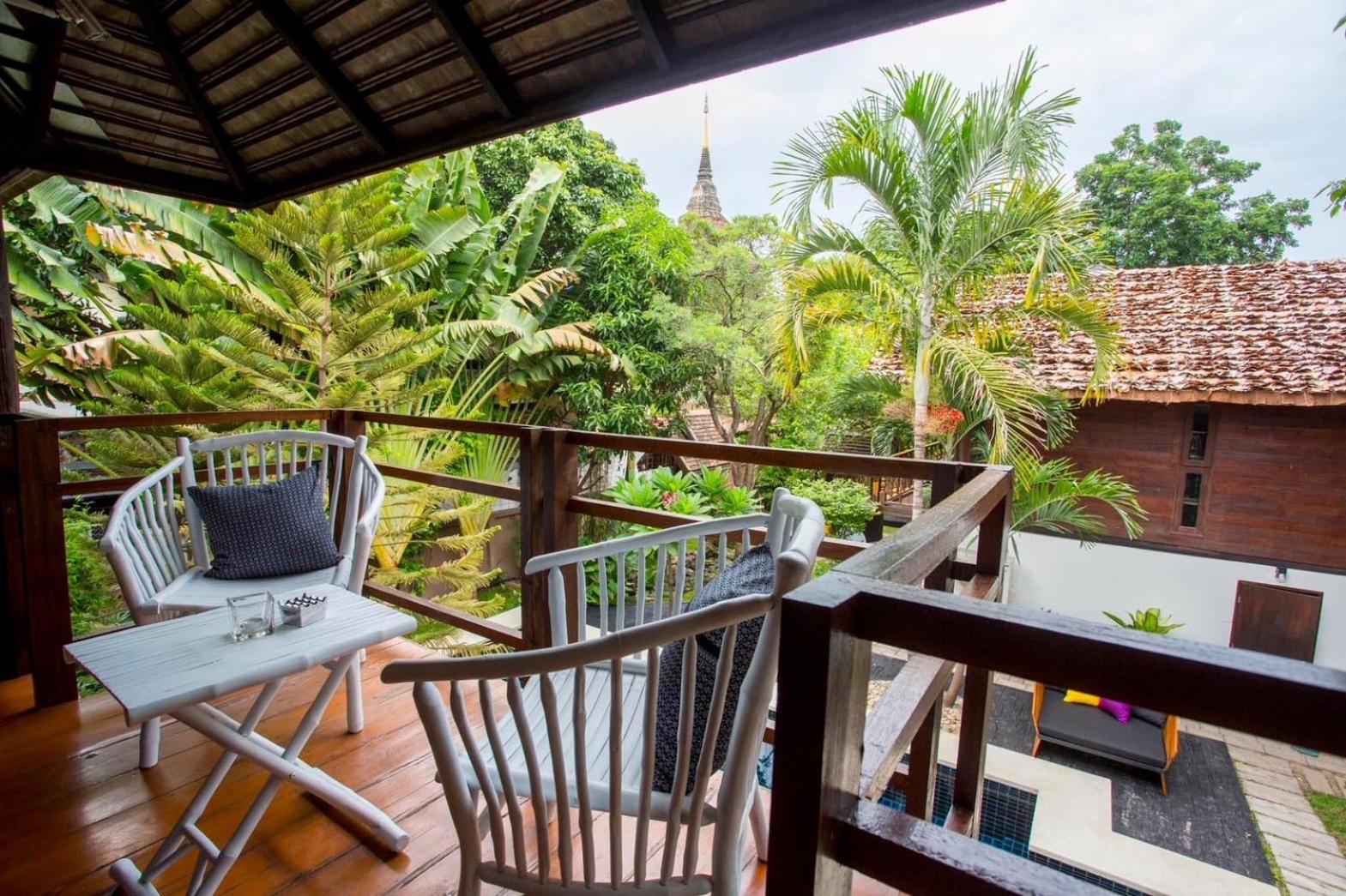 Tolani Northgate Villa Chiang Mai — photo 2