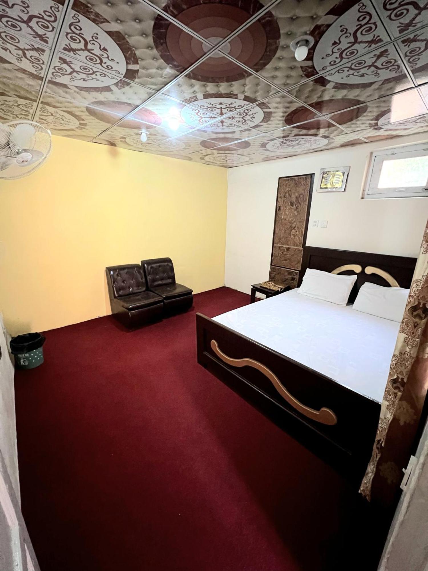 Dream Guest House, Skardu