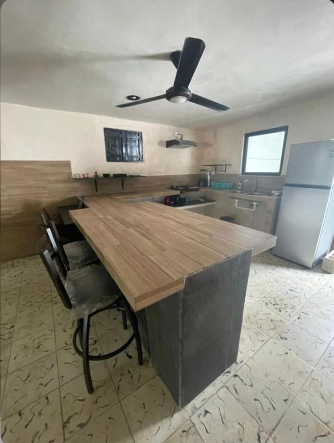 La Casa del Arbol, foto 9
