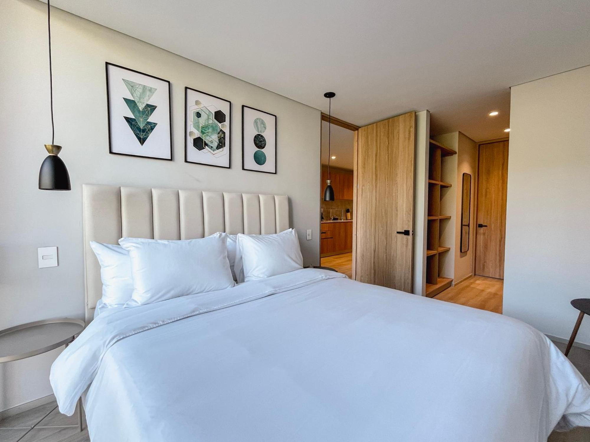 Edificio QO 97 By Jalo