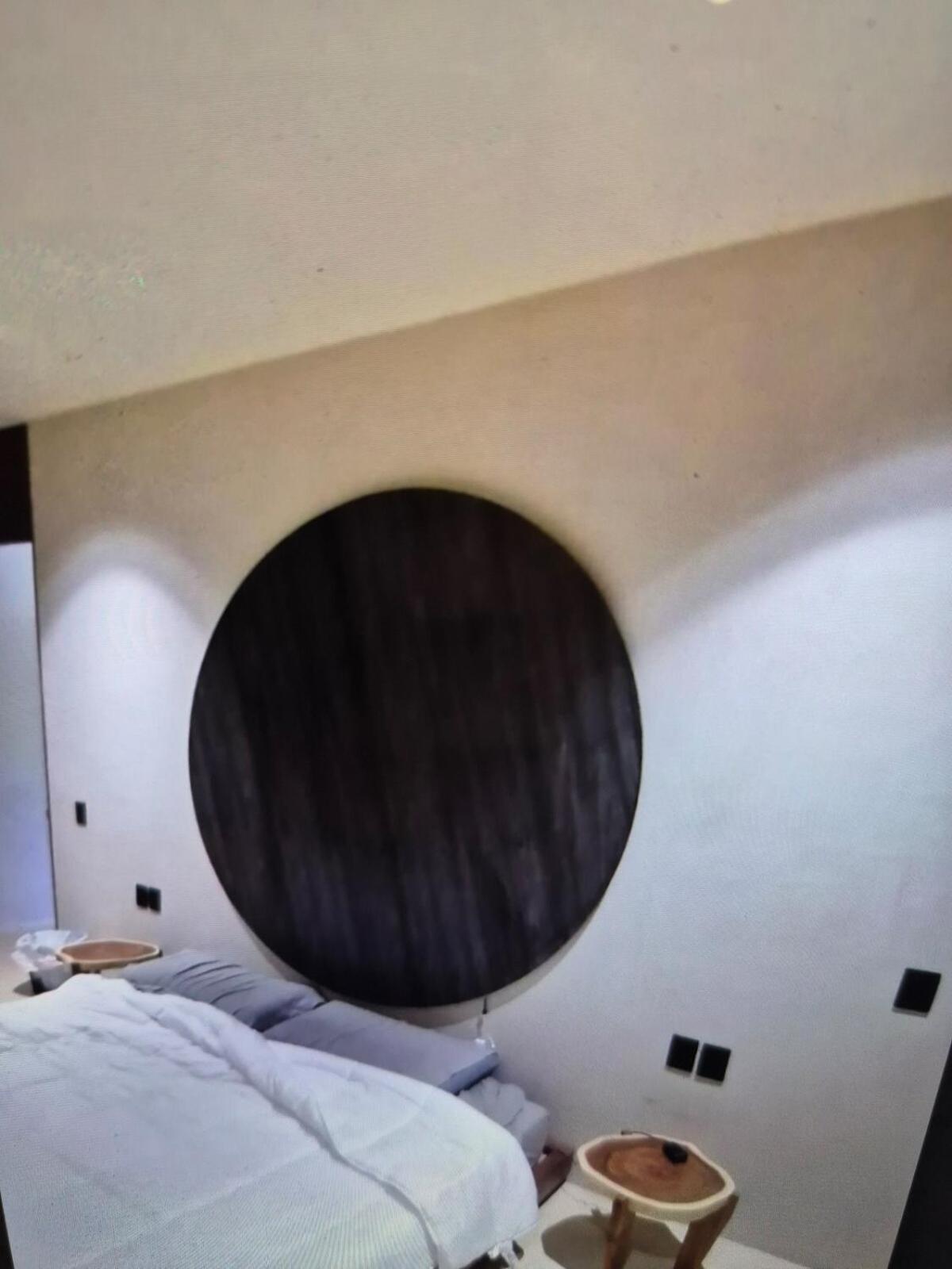 Chic apartment in Aldea Mayab with Lagoon access and private splash pool, foto 12
