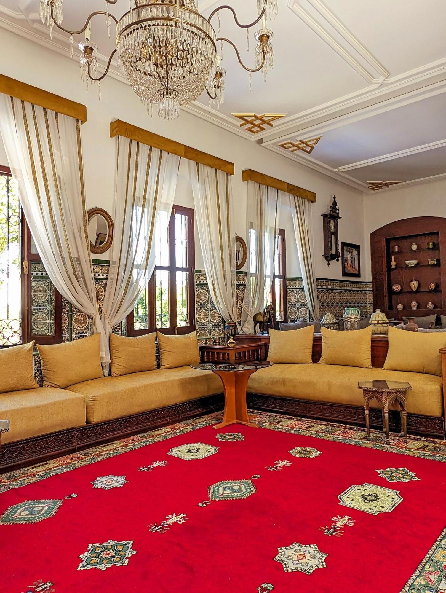 Riad Dar Achaach — photo 4
