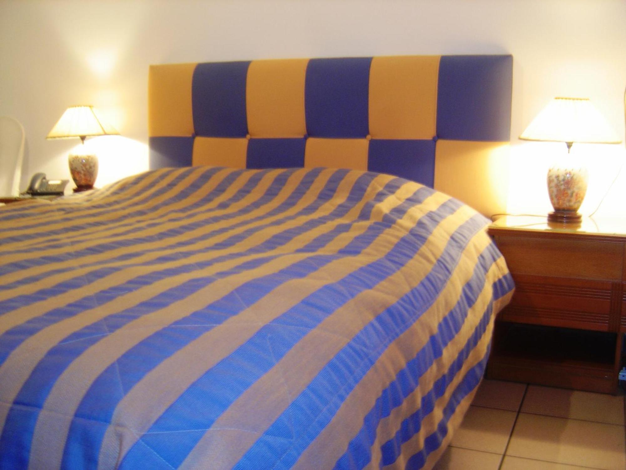 Kalimera Hotel — foto 3