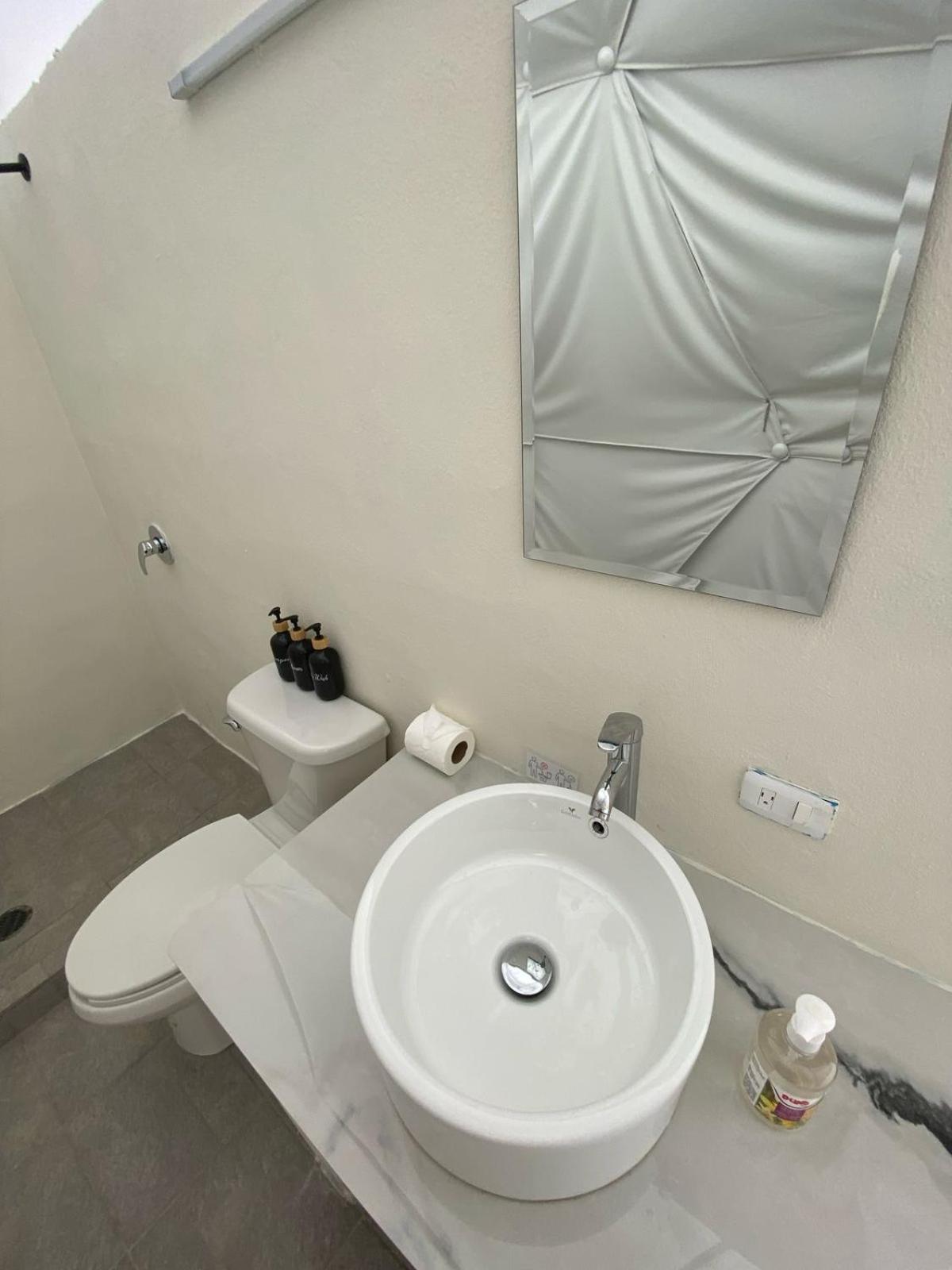 Bahía Secreta Glamping, foto 10