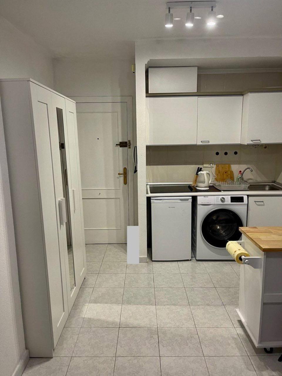 Nice studio, near the beach
