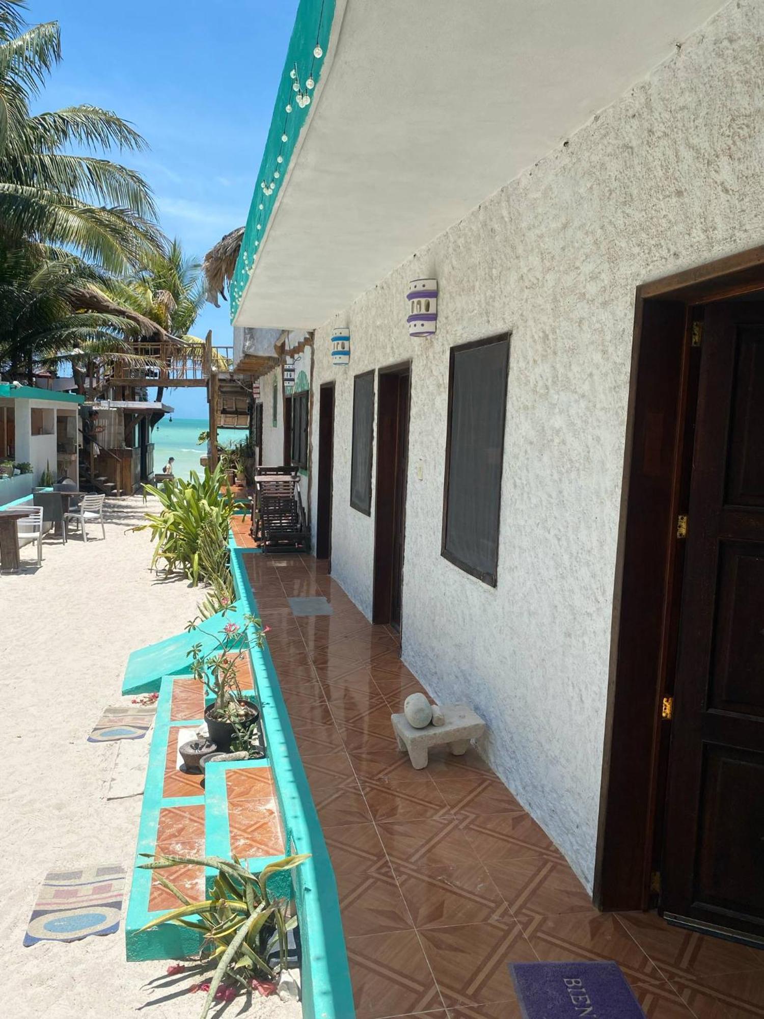 Casa Victor Avila