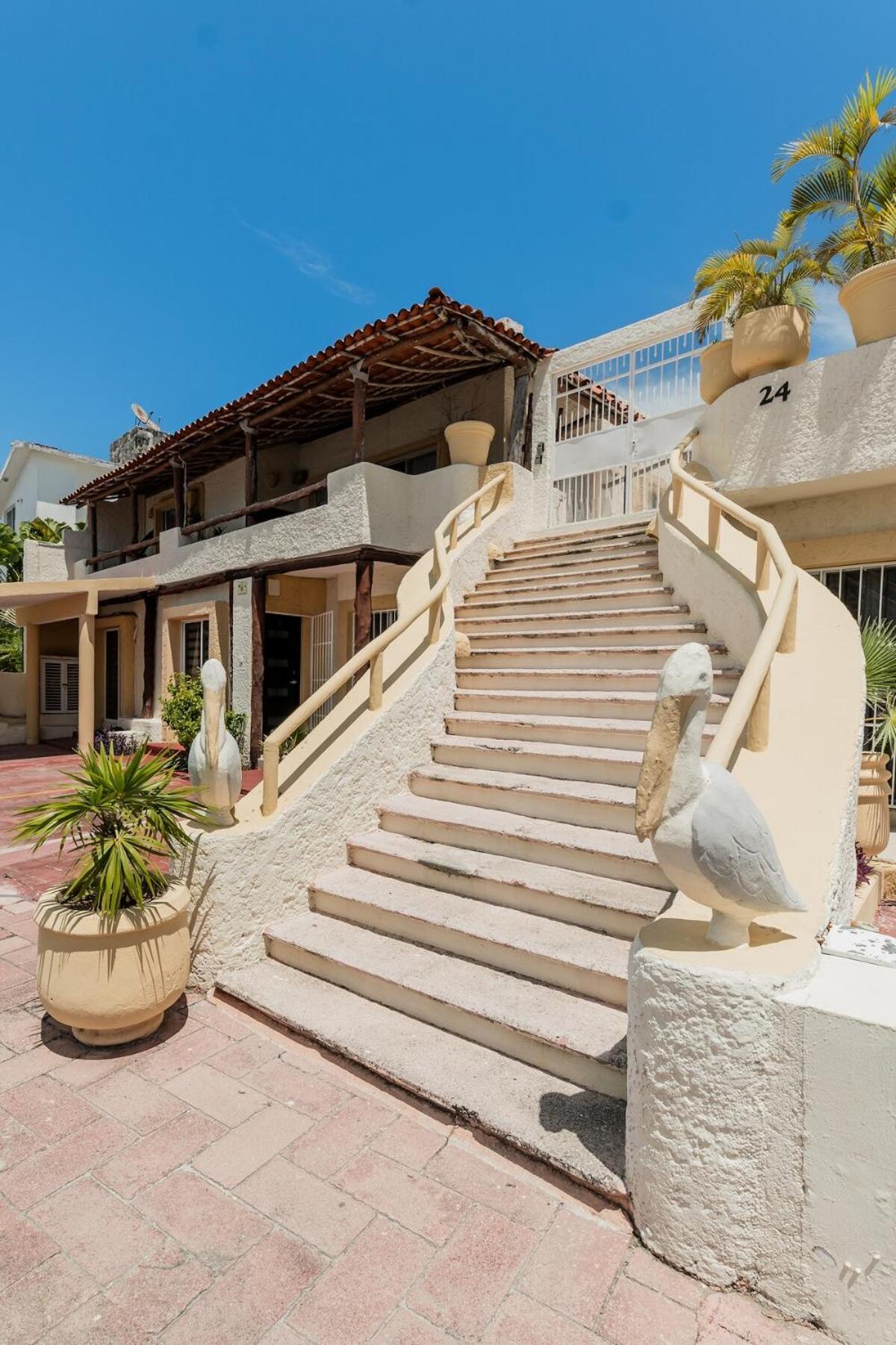 Confortable Lagoon front 1 BDR by Casa Paraiso, foto 6