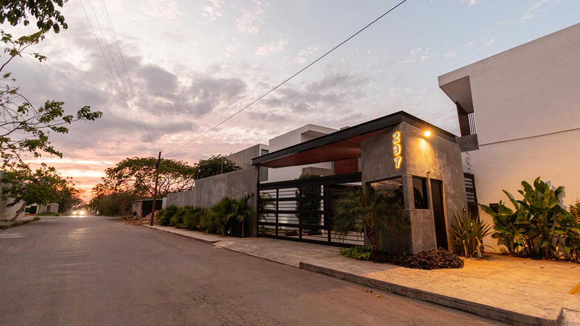 Casa Ru-Hè Mèrida, imagen 4