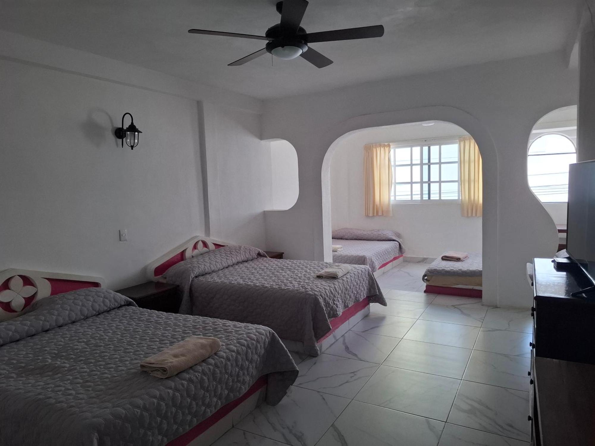 Hotel Cancún Rosa, imagen 2